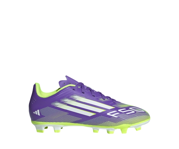 BUTY ADIDAS F50 CLUB FG/MG JI0030 JR