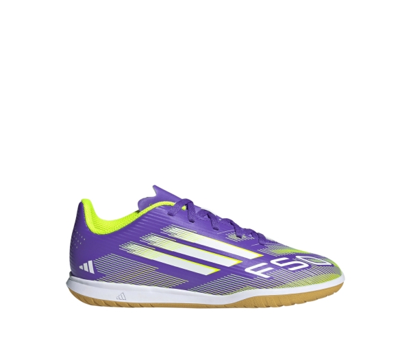 BUTY ADIDAS F50 CLUB IN JI0042 JR