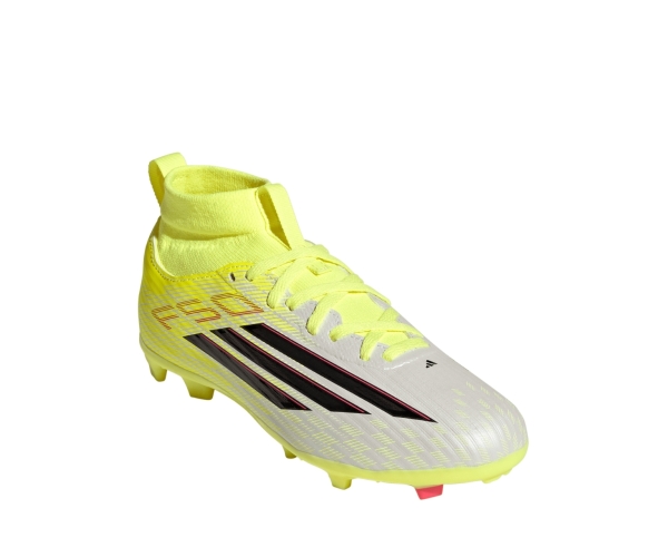 BUTY ADIDAS F50 LEAGUE MID FG/MG JR9027 JR