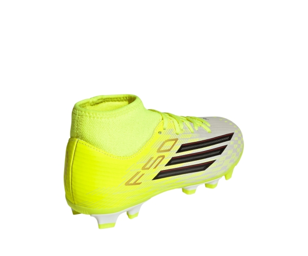 BUTY ADIDAS F50 CLUB MID FG/MG KI6175 JR