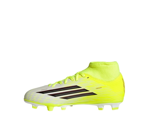 BUTY ADIDAS F50 CLUB MID FG/MG KI6175 JR