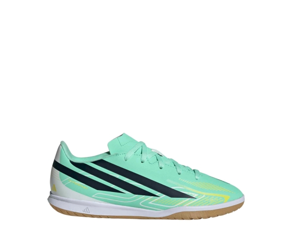 Buty Adidas F50 Hyperfast Club IN JR KK1339