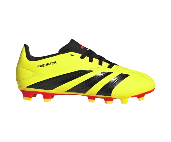 BUTY ADIDAS PREDATOR CLUB FxG IG5426 jr