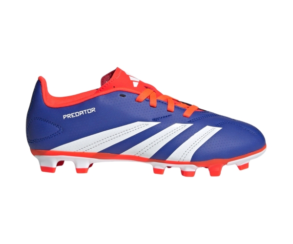 BUTY ADIDAS PREDATOR CLUB FxG IF6424 JR