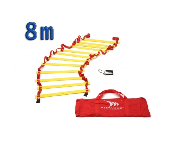 Drabinka koordynacyjna 8 m