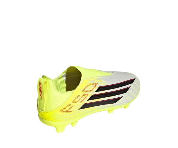 BUTY ADIDAS F50 LEAGUE LL FG/MG JR9009 JR