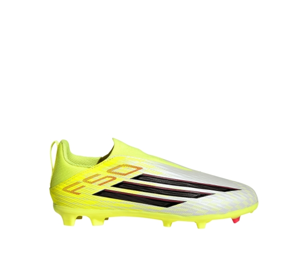 BUTY ADIDAS F50 LEAGUE LL FG/MG JR9009 JR