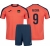 KOMPLET JOMA ECO-CHAMPIONSHIP + NADRUK