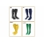 KOMPLET JOMA ECO-CHAMPIONSHIP + NADRUK