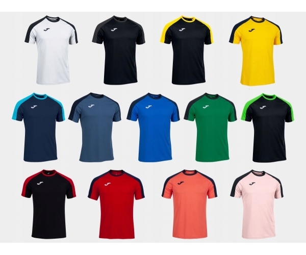 KOMPLET JOMA ECO-CHAMPIONSHIP + NADRUK