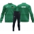 DRES JOMA GRAFITY III + NADRUK