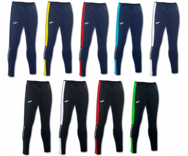 DRES JOMA GRAFITY III + NADRUK