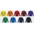 DRES JOMA GRAFITY III TOP JR + NADRUK