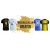 DRES JOMA MONTREAL + NADRUK+WIZUALIZACJA