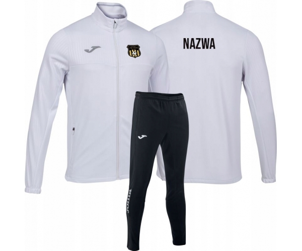 DRES JOMA MONTREAL + NADRUK+WIZUALIZACJA