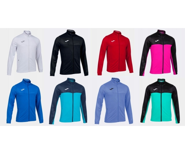 DRES JOMA MONTREAL + NADRUK+WIZUALIZACJA