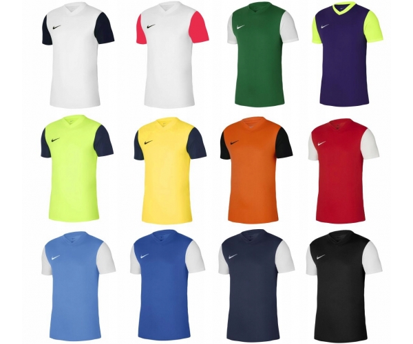 KOMPLET NIKE PREMIER II + NADRUK